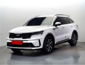 KIA Sorento 2021 - 2 