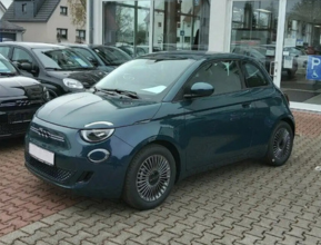Fiat 500e 2022 - 1 Fiat 500e 2022 - 1