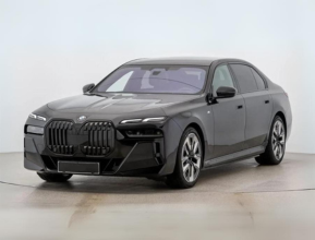 BMW I7 2023 - 8 