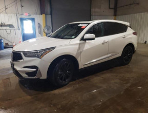 Acura RDX 2020 Technology - 4 Acura RDX 2020 Technology - 4