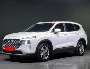 Hyundai Santa FE 2020 - 1 