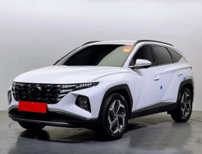 Hyundai Tucson 2023 - 7 