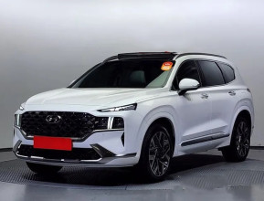 Hyundai Santa Fe 2023 - 5 