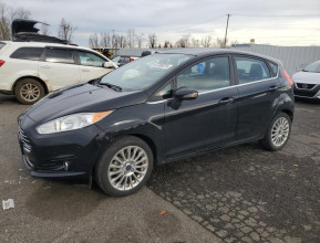 Ford Fiesta 2016 - 8 