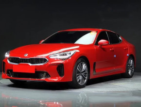 Kia Stinger 2019 - 2 