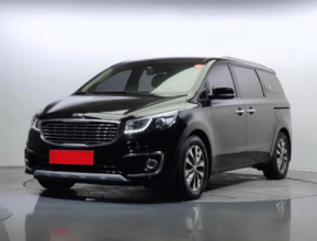 KIA Сarnival 2018 - 4 