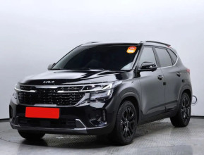 KIA Seltos 2023 - 8 