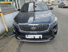 Kia Sorento 2017 - 5 