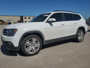 Volkswagen Atlas 2020 SE - 6 