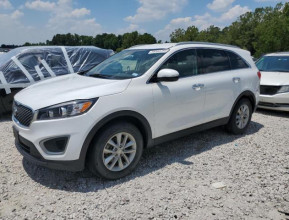 KIA Sorento 2018 LX - 7 