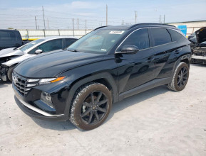 Hyundai Tucson 2022 - 5 Hyundai Tucson 2022 - 5