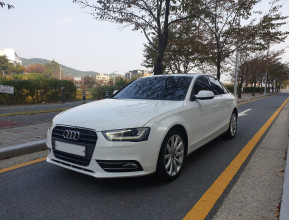 Audi A4 2015 - 5 