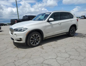 BMW X5 2017 xDrive35i - 3 