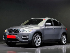 BMW X6 2014 - 1 