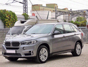 BMW X5 2014 - 2 