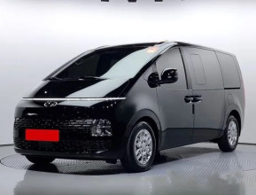 Hyundai Staria 2023 - 6 