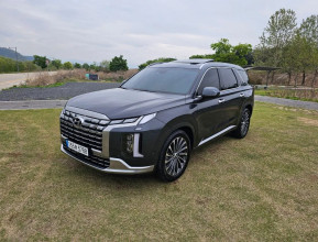 Hyundai Palisade 2023 - 5 