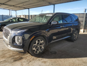 HYUNDAI PALISADE CALLIGRAPHY 2022 - 7 