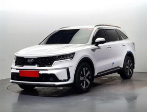 Kia Sorento 2020 - 4 