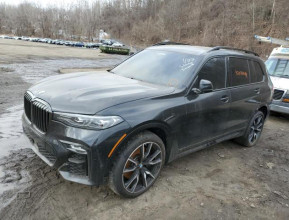 BMW X7 2022 xDrive40i - 4 
