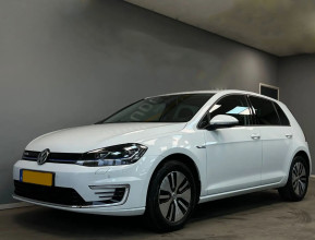 Volkswagen e-Golf 2019 - 8 