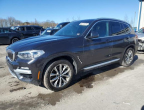 BMW X3 2019 XDRIVE30I - 6 