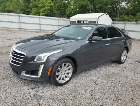 Cadillac CTS 2015 - 2 Cadillac CTS 2015 - 2