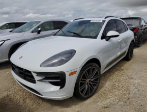 PORSCHE MACAN GTS 2021 PORSCHE MACAN GTS 2021