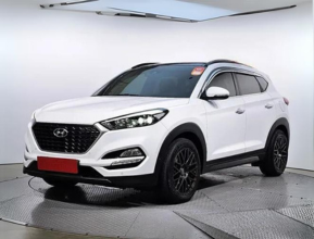 Hyundai Tucson 2018 - 5 