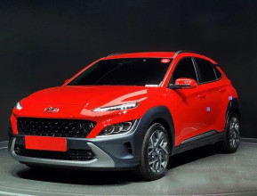 Hyundai Kona 2022 - 8 