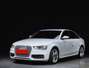 Audi A4 2016 - 7 Audi A4 2016 - 7