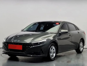 Hyundai Avante 2023 - 2 