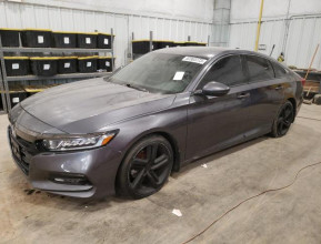 Honda Accord 2018 Sport - 3 Honda Accord 2018 Sport - 3