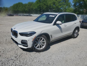 BMW X5 2020 xDrive40i - 2 