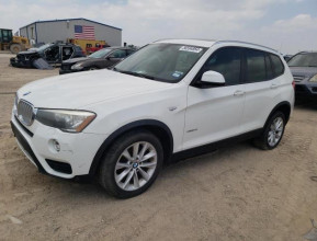 BMW X3 2015 XDRIVE28I - 7 