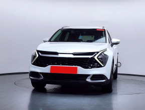 Kia Sportage 2022 Prestige - 3 