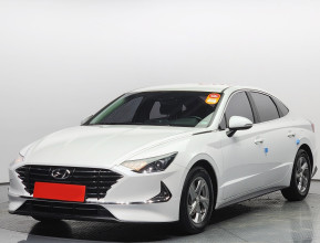 Hyundai Sonata 2021 - 2 Hyundai Sonata 2021 - 2