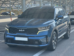 Kia Sorento 2022 - 1 