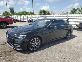 MERCEDES-BENZ E 450 4MATIC 2021 - 7 