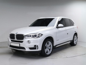 BMW X5 2015 