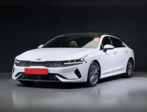 Kia K5 2020 - 6 