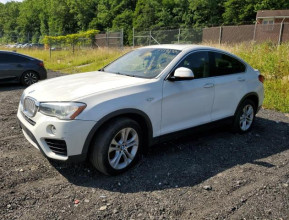 BMW X4 2015 xDrive28i - 6 