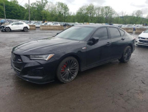 Acura TLX 2023 Type S PMC Edition - 1 Acura TLX 2023 Type S PMC Edition - 1