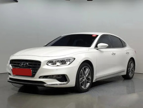 Hyundai Grandeur 2017 - 8 