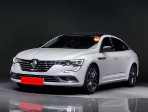 Renault samsung Sm6 (Talisman) 2016 - 8 