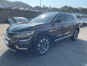 Renault (Samsung) Qm6 2017 - 7 