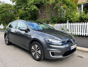 Volkswagen Golf 2018 - 4 