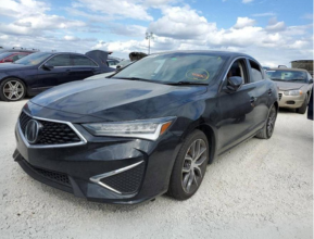 ACURA ILX PREMIUM 2022 - 8 ACURA ILX PREMIUM 2022 - 8