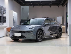 Zeekr 1 2022 - 5 