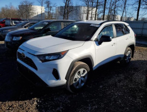 TOYOTA RAV4 LE 2020 - 1 